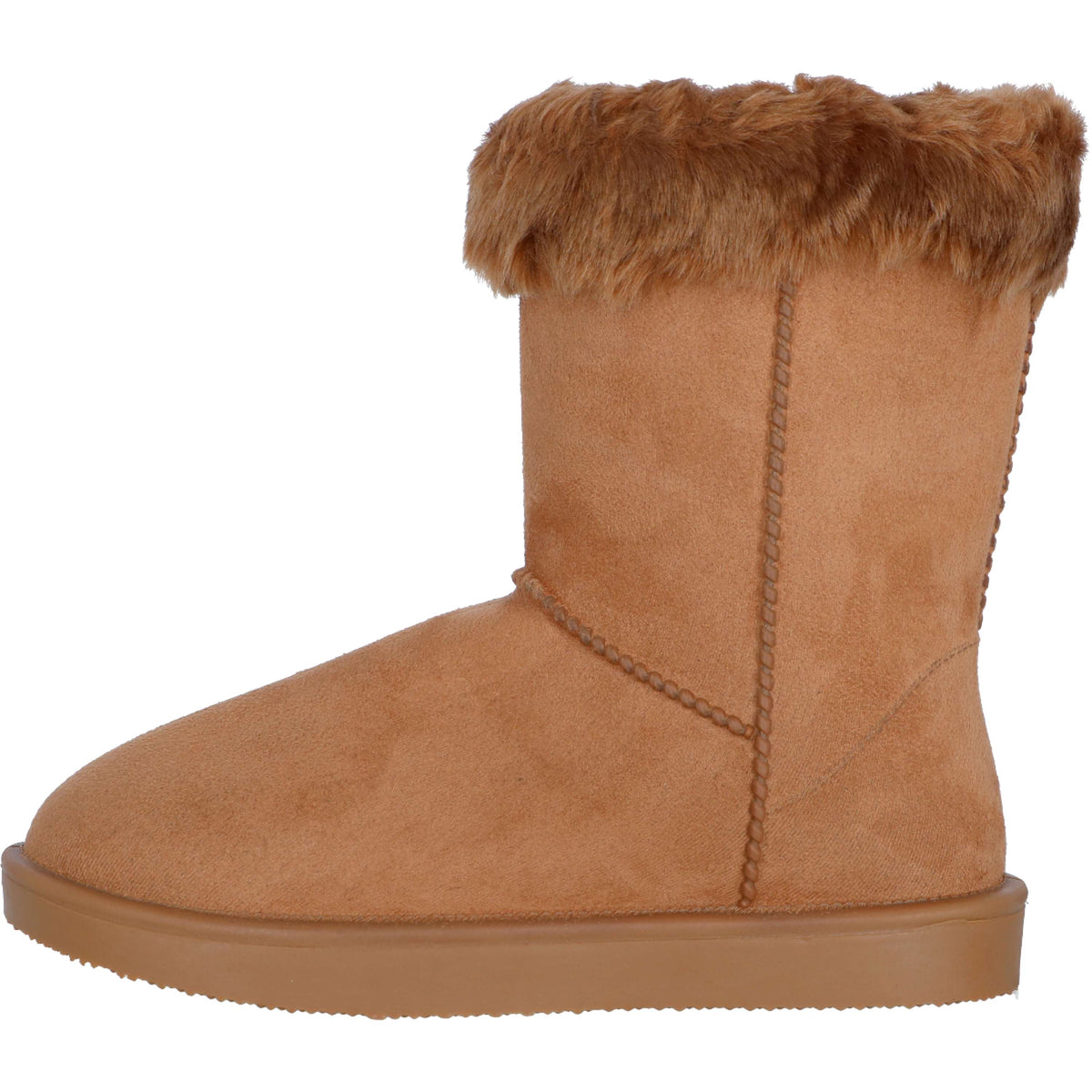 HKM Stiefel Allweather Davos Bunt Camel