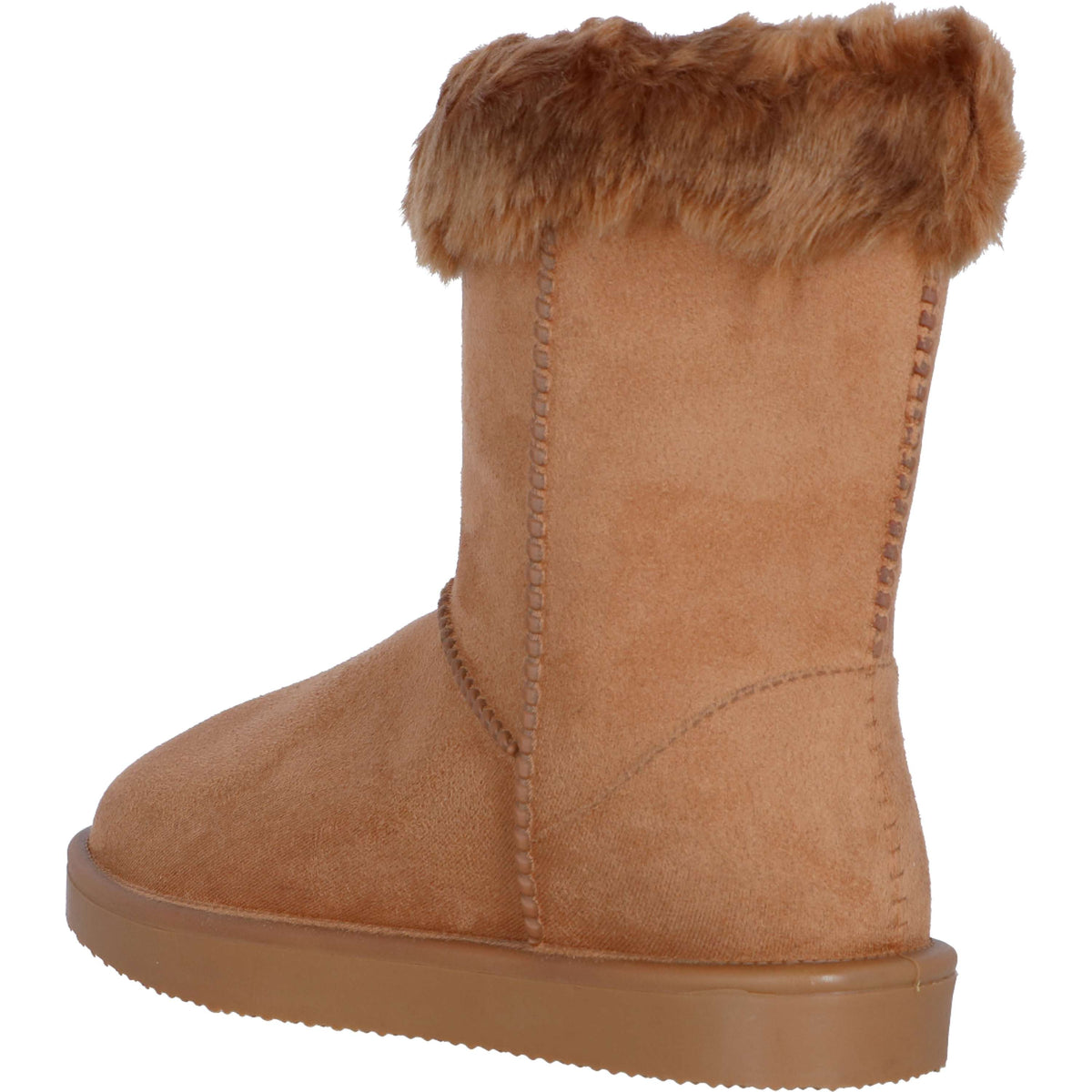 HKM Stiefel Allweather Davos Bunt Camel