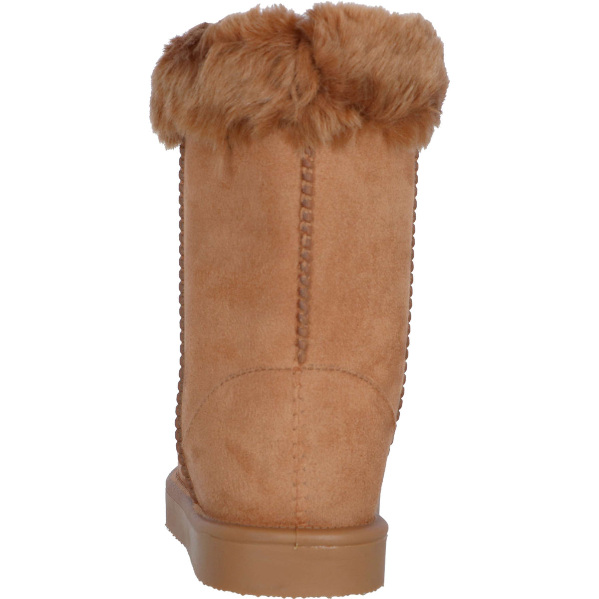 HKM Stiefel Allweather Davos Bunt Camel