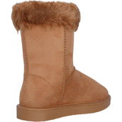 HKM Stiefel Allweather Davos Bunt Camel