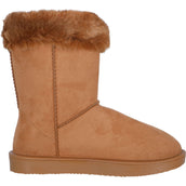 HKM Stiefel Allweather Davos Bunt Camel