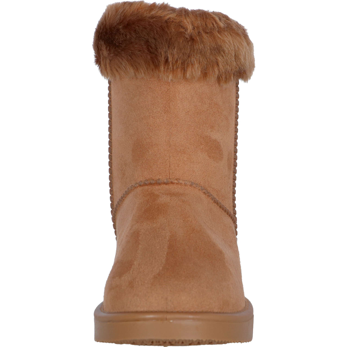 HKM Stiefel Allweather Davos Bunt Camel