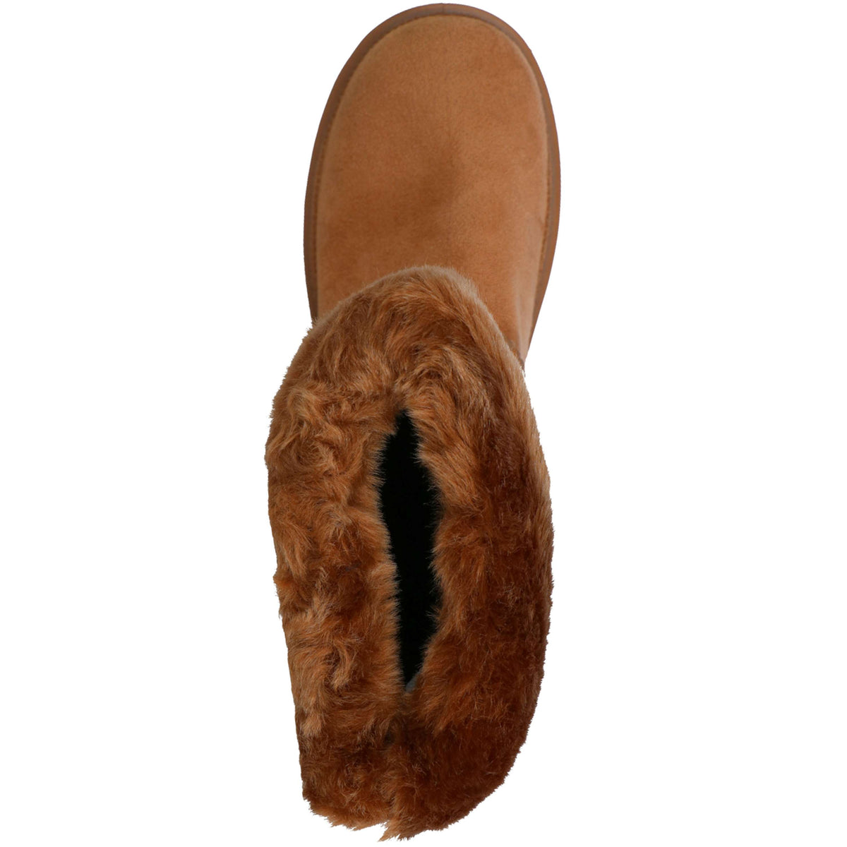 HKM Stiefel Allweather Davos Bunt Camel