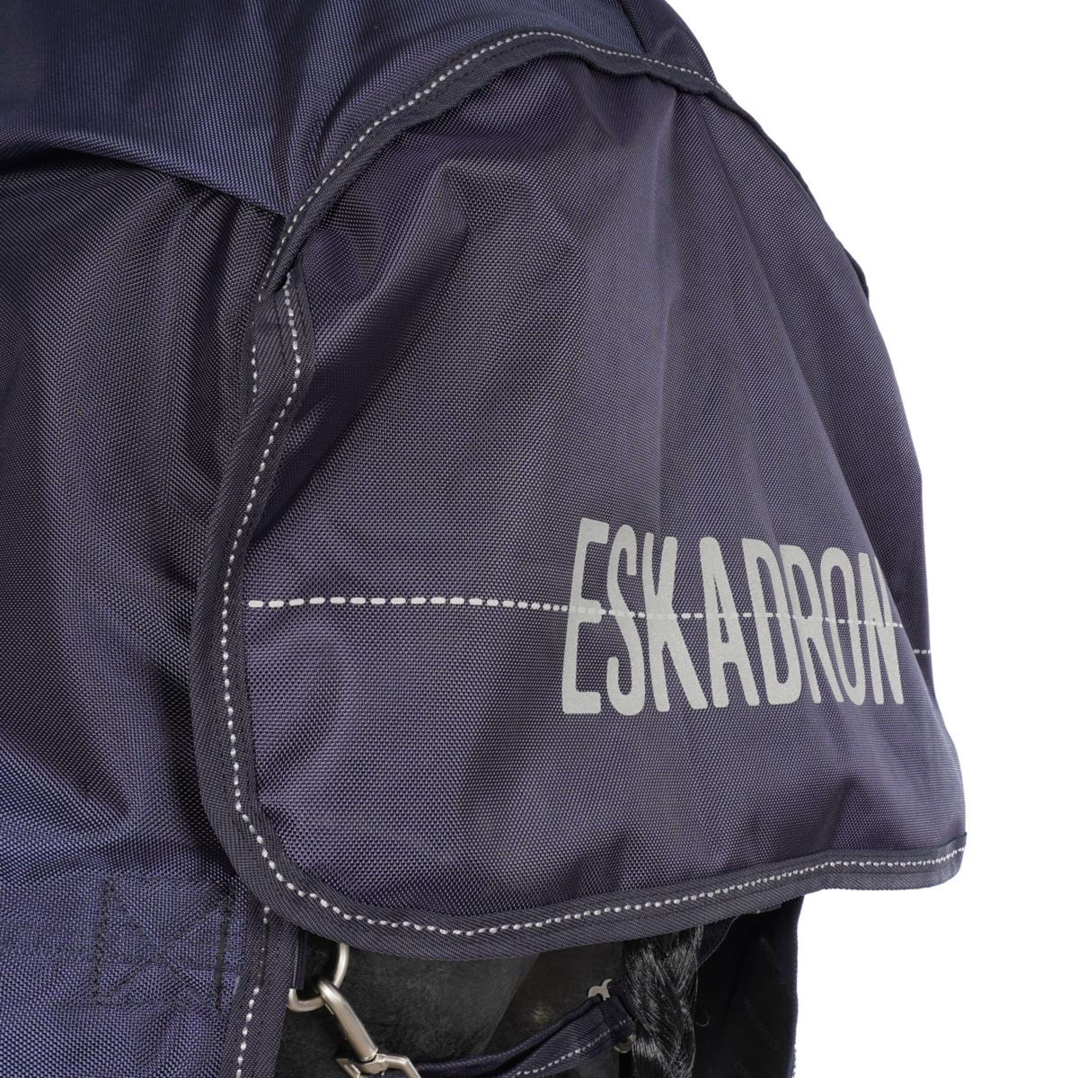 Eskadron Turnout Beta 80g Navy