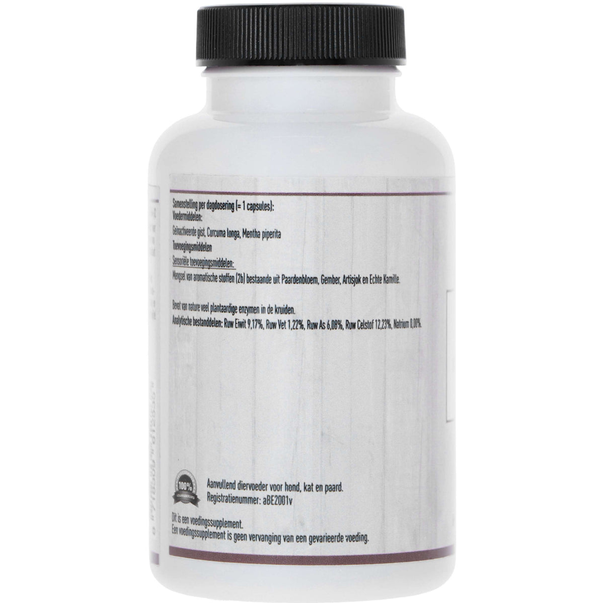 Frama Best For Pets Verdauungsenzym-Komplett + Probiotika