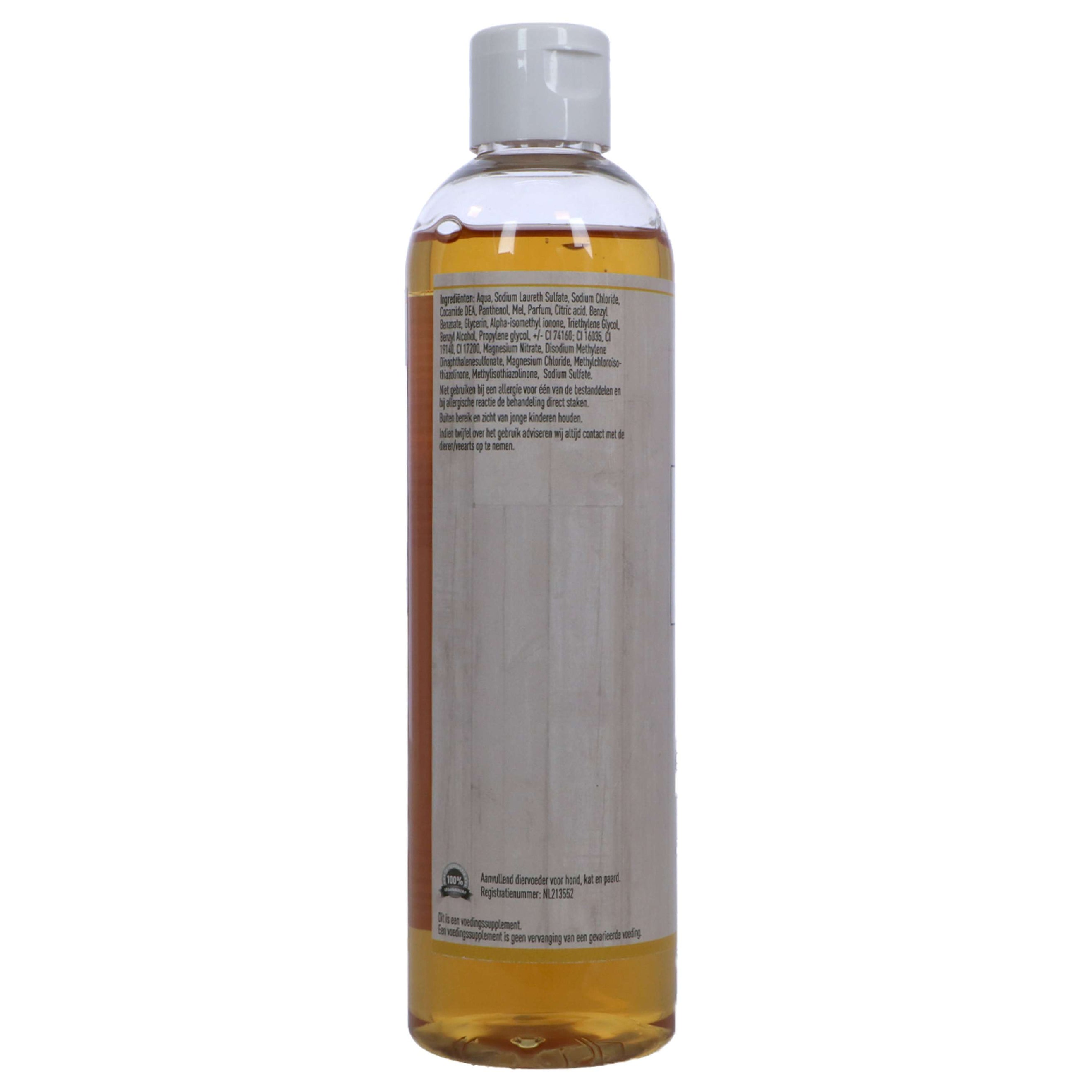 Frama Best For Pets Shampoo Honig Frama Best For Pets Shampoo Honig