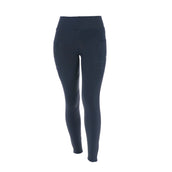 Cavallo Reitleggings Lin Full Grip RL Dunkelblau