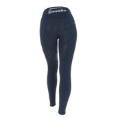 Cavallo Reitleggings Lin Full Grip RL Dunkelblau