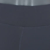 Cavallo Reitleggings Lin Grip RL Graphite