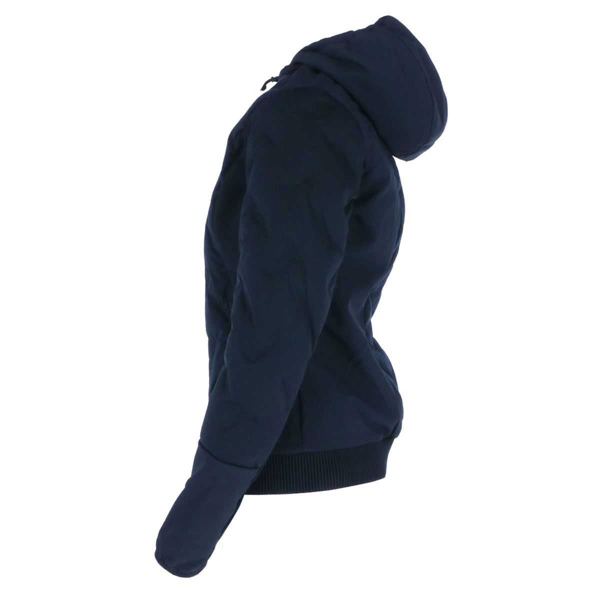 EQUITHÈME Jacke Pro Series Amble Navy