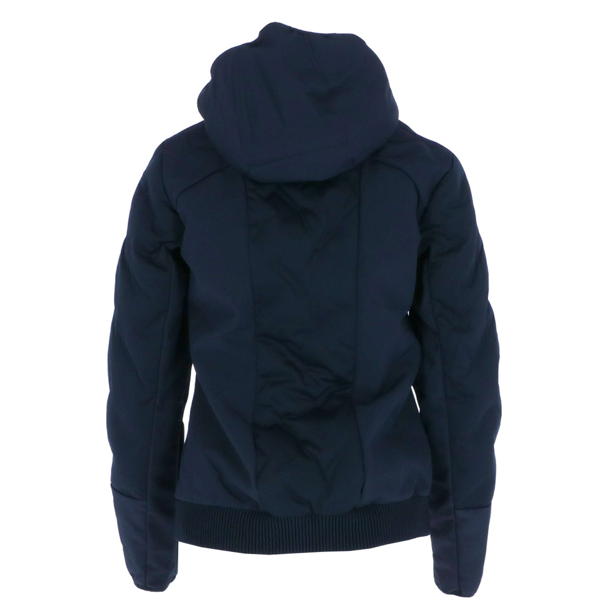 EQUITHÈME Jacke Pro Series Amble Navy