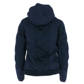 EQUITHÈME Jacke Pro Series Amble Navy