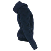 EQUITHÈME Jacke Pro Series Amble Navy