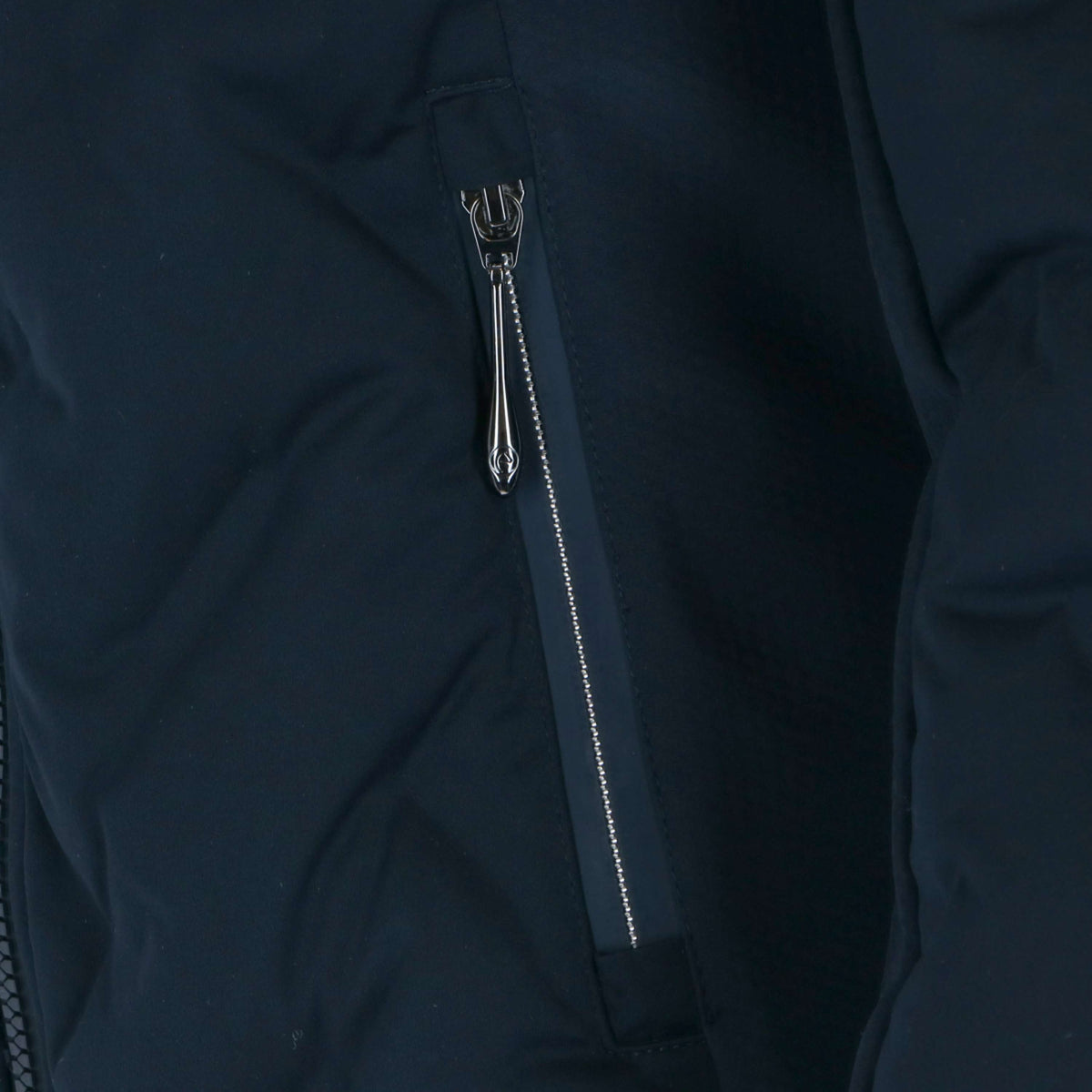 EQUITHÈME Jacke Pro Series Amble Navy