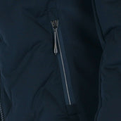 EQUITHÈME Jacke Pro Series Amble Navy