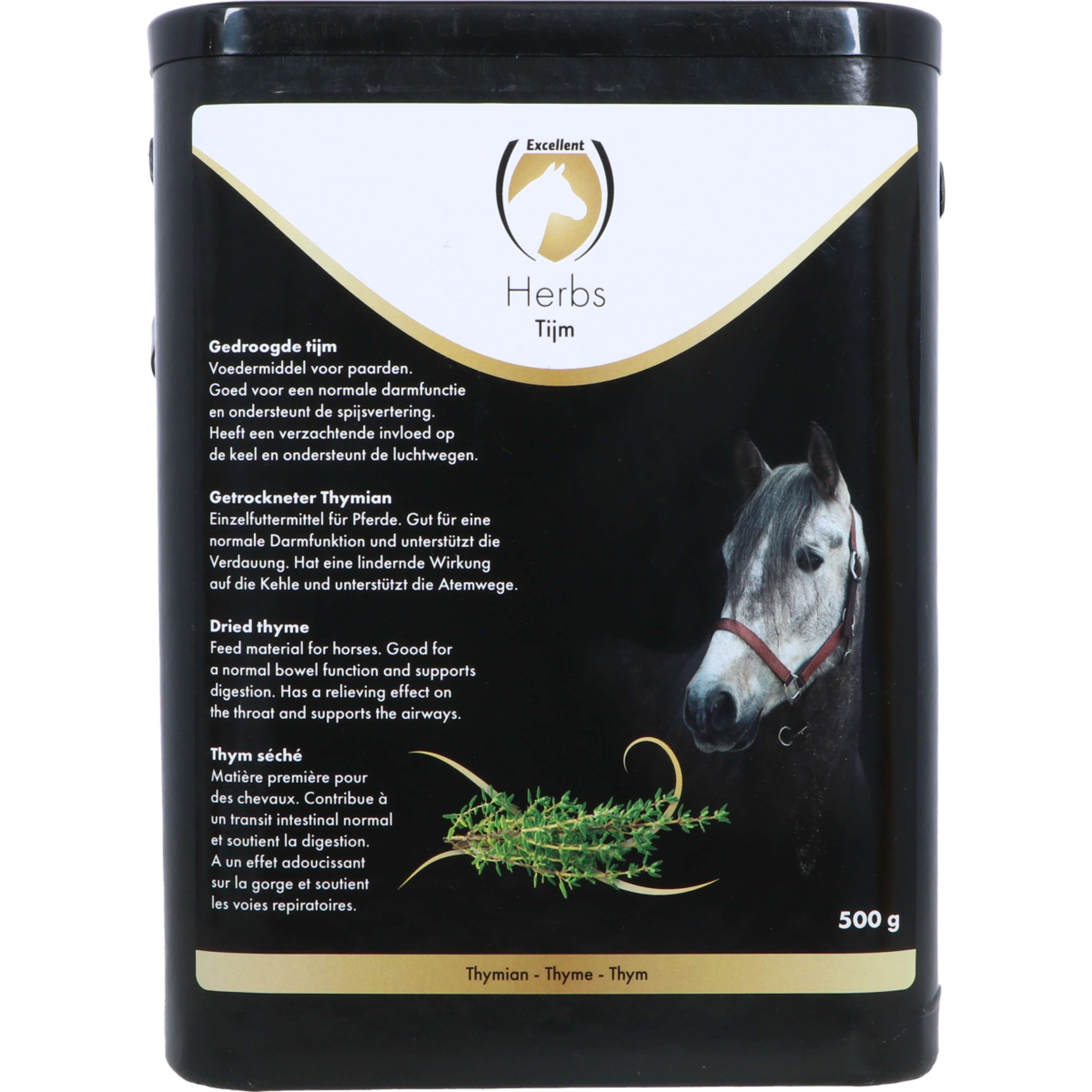 Excellent Herbs Thymian Excellent Herbs Thymian