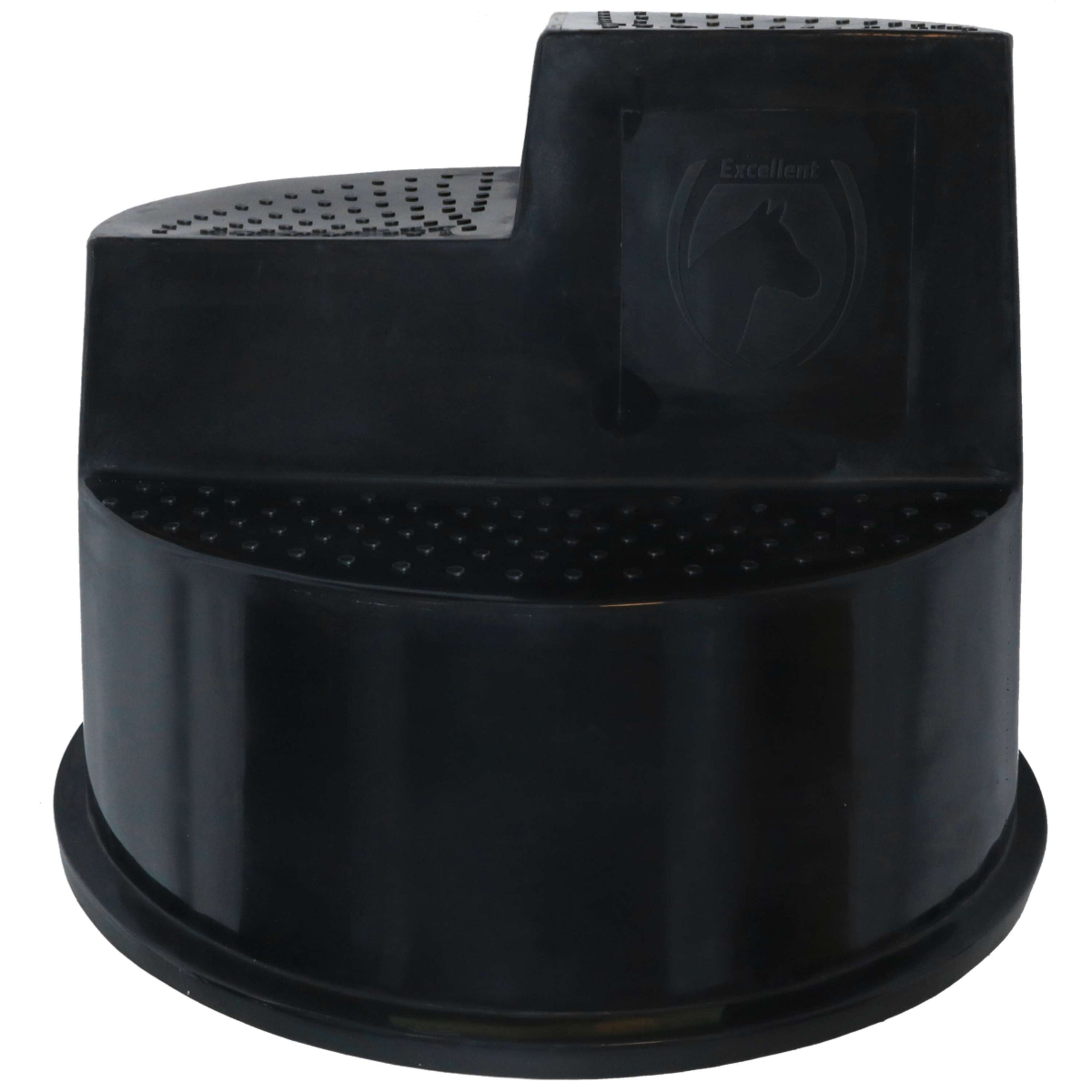 Excellent Aufstiegshilfe 3 Stufen Schwarz Excellent Aufstiegshilfe 3 Stufen Schwarz