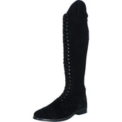 Premiere Reitstiefel Casimir Schwarz