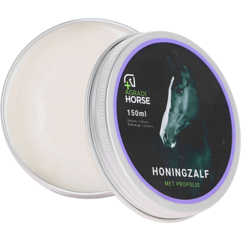 Agradi Horse Honigsalbe mit Propolis