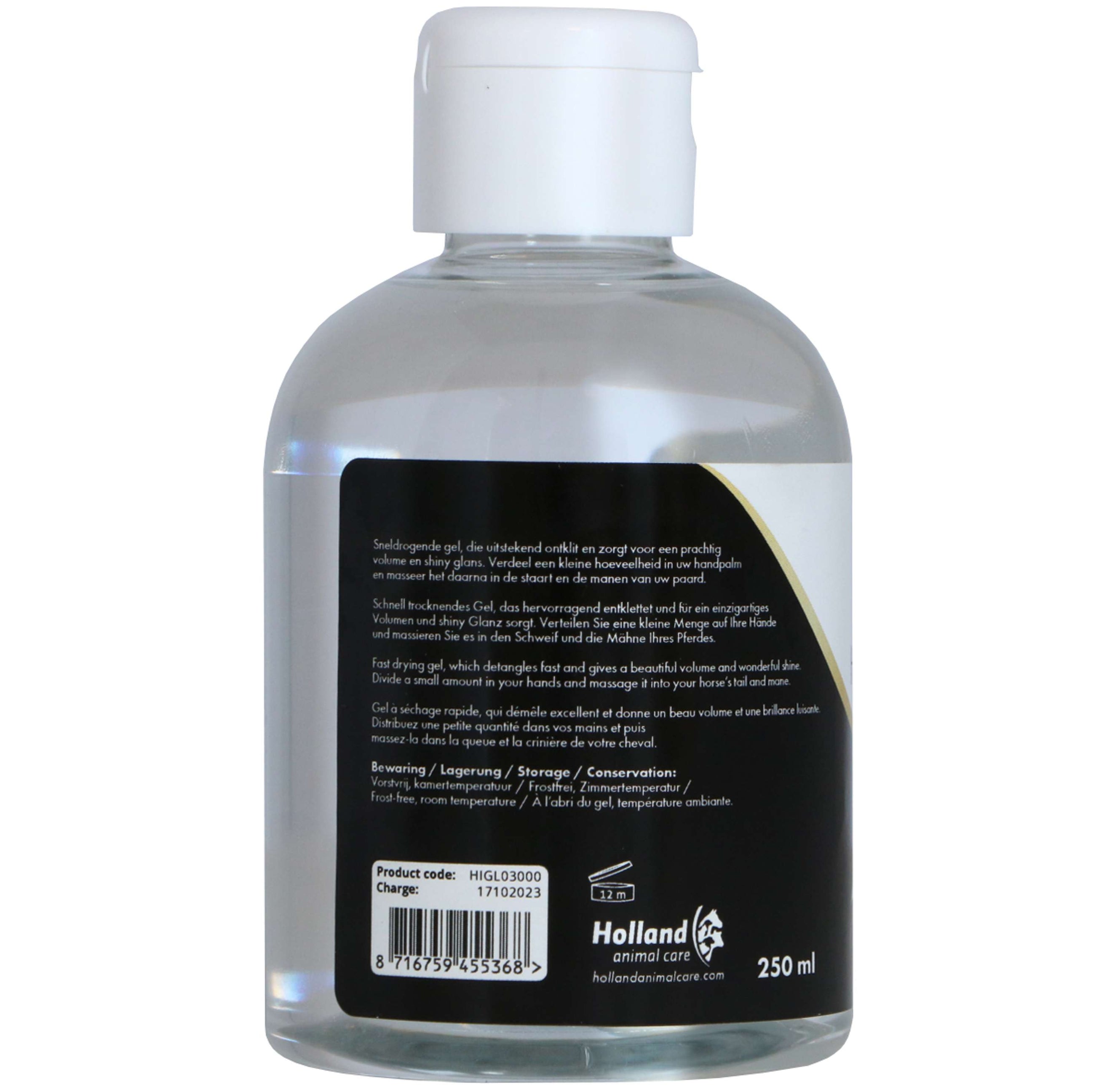 Excellent Hi Gloss Gel Excellent Hi Gloss Gel