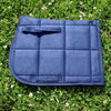 HB Schabracke Shetland Navy