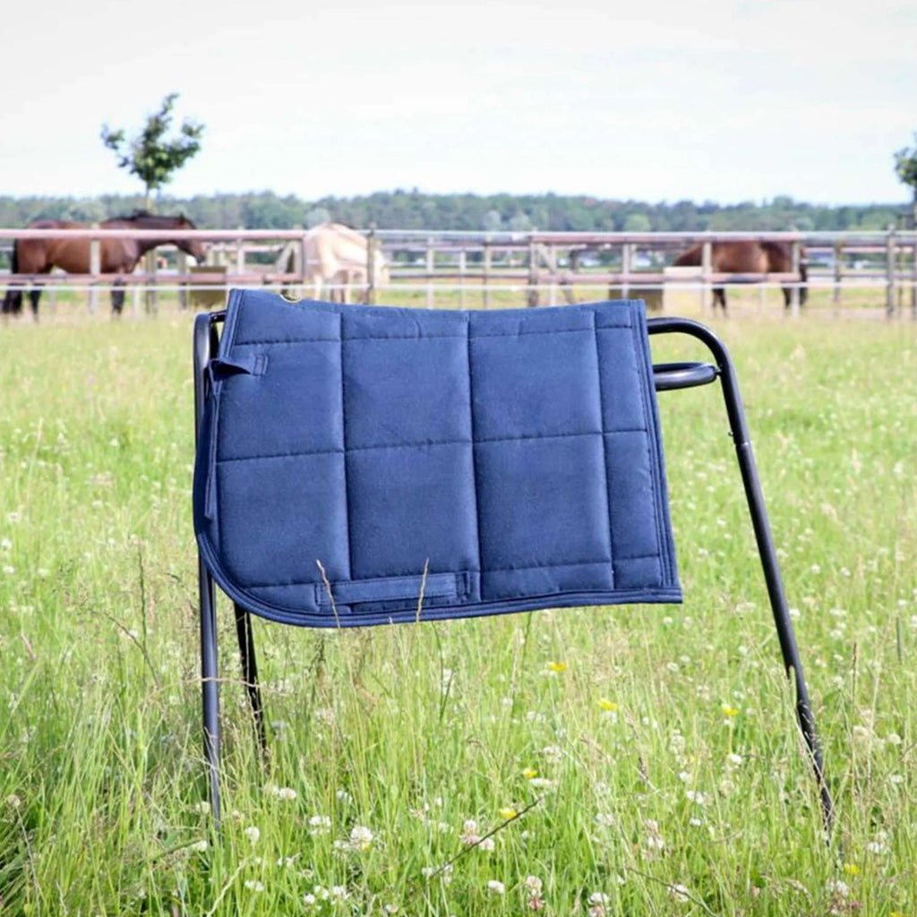 HB Schabracke Shetland Navy