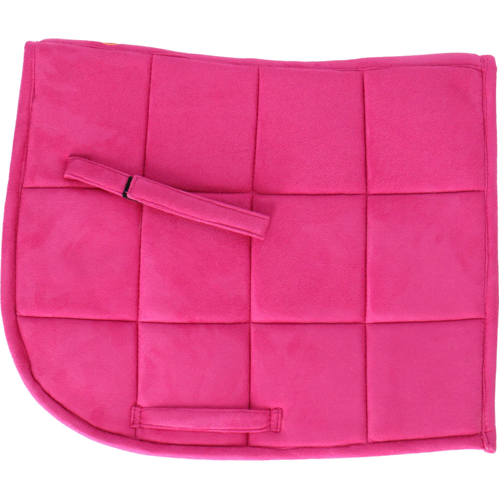 HB Schabracke Shetland Rosa