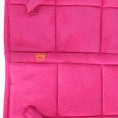 HB Schabracke Shetland Rosa