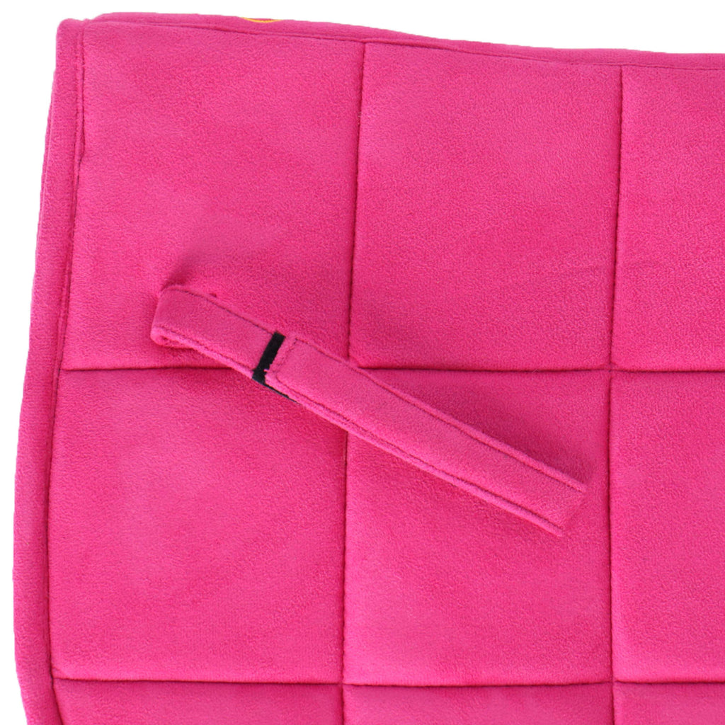 HB Schabracke Shetland Rosa