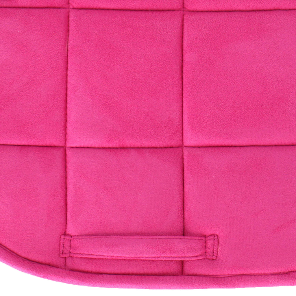 HB Schabracke Shetland Rosa