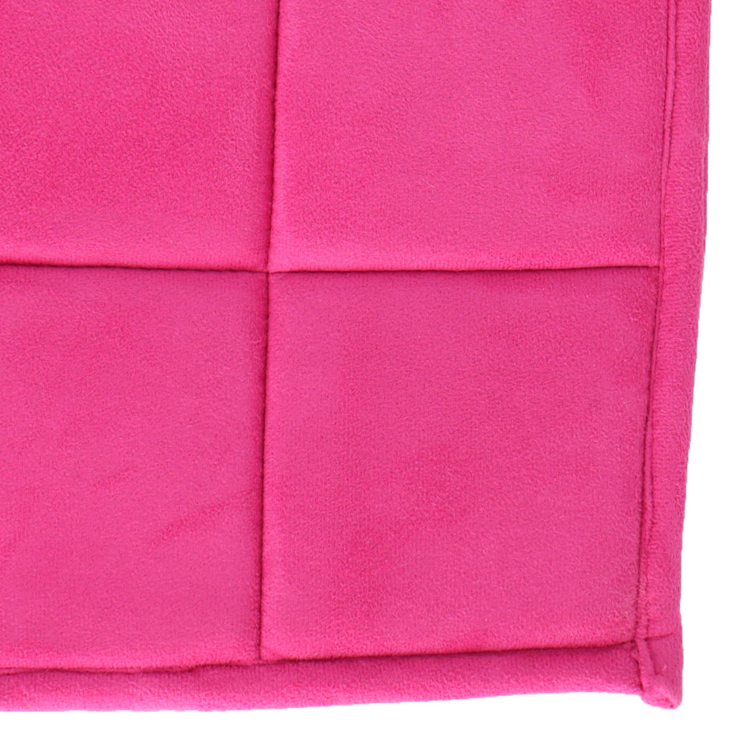 HB Schabracke Shetland Rosa