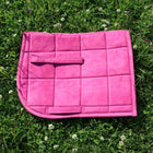 HB Schabracke Shetland Rosa
