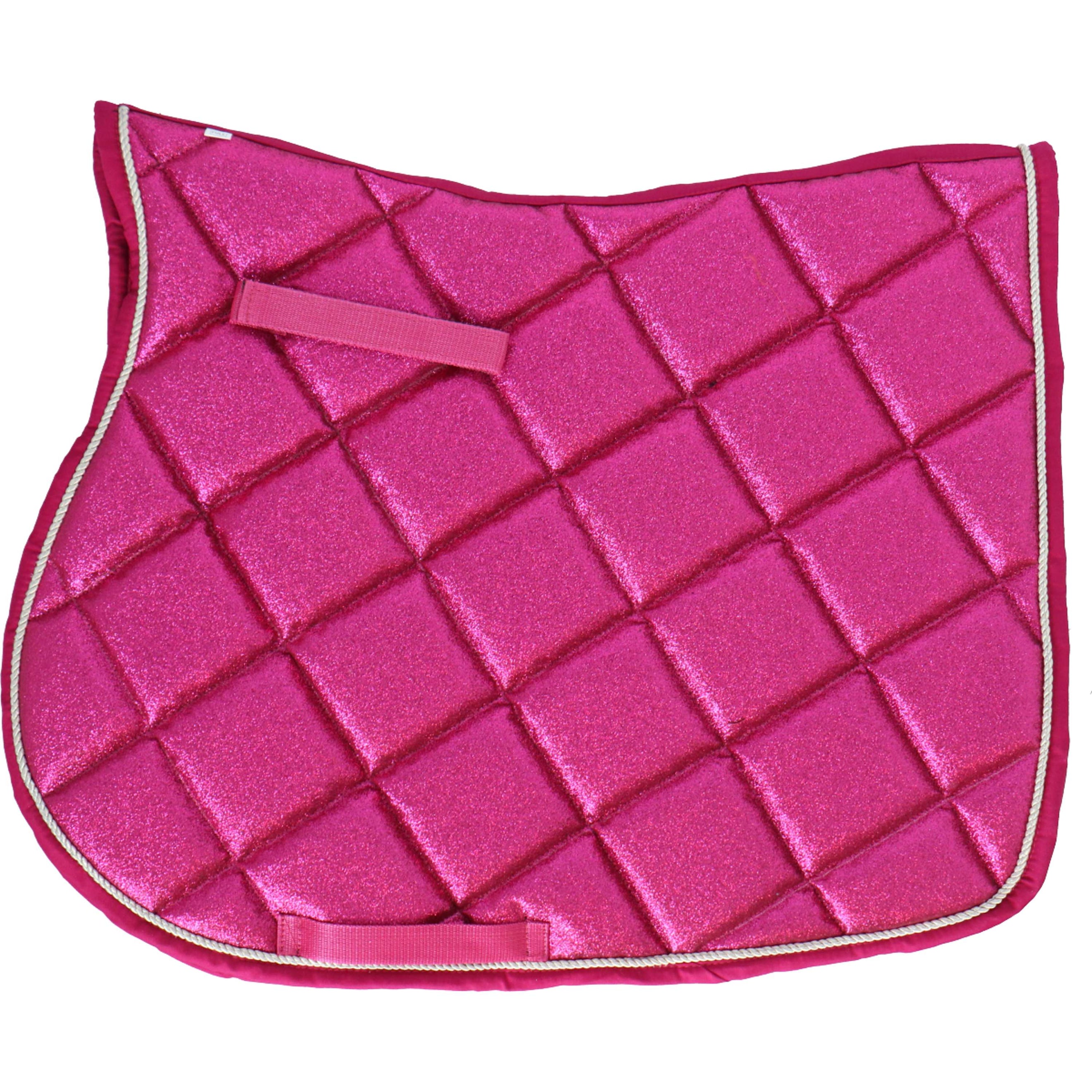 HB Schabracke Sparkling Glitter Springen Magento HB Schabracke Sparkling Glitter Springen Magento