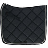 HB Schabracke Sparkling Glitter Dressur Schwarz