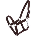 HB Halfter Nylon Braun