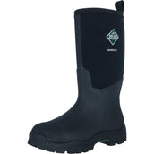 Muck Boot Derwent II Schwarz