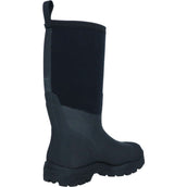 Muck Boot Derwent II Schwarz