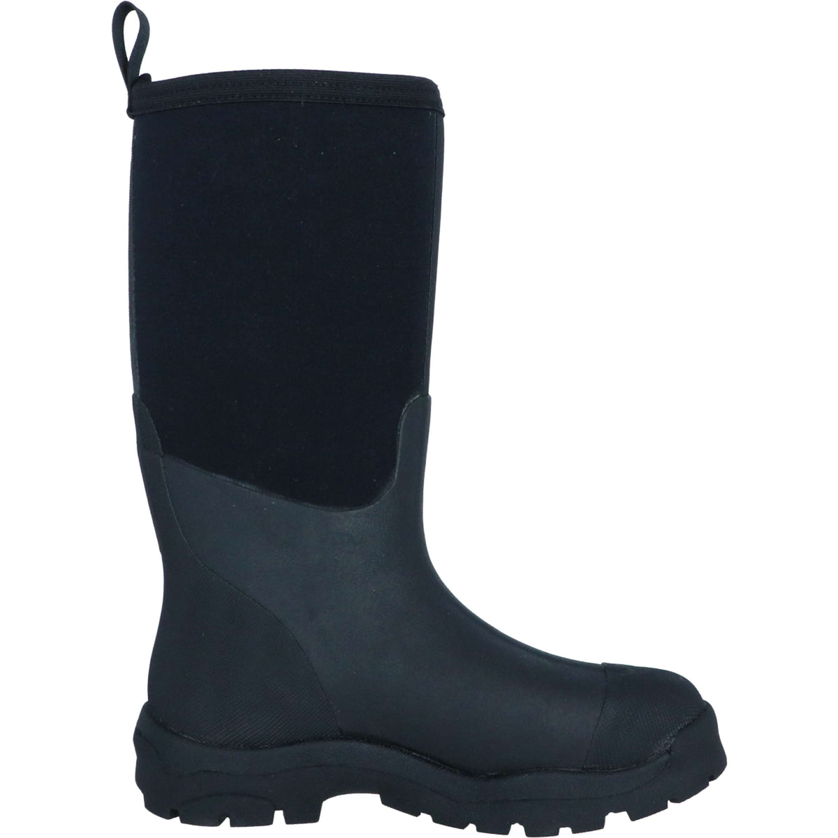 Muck Boot Derwent II Schwarz