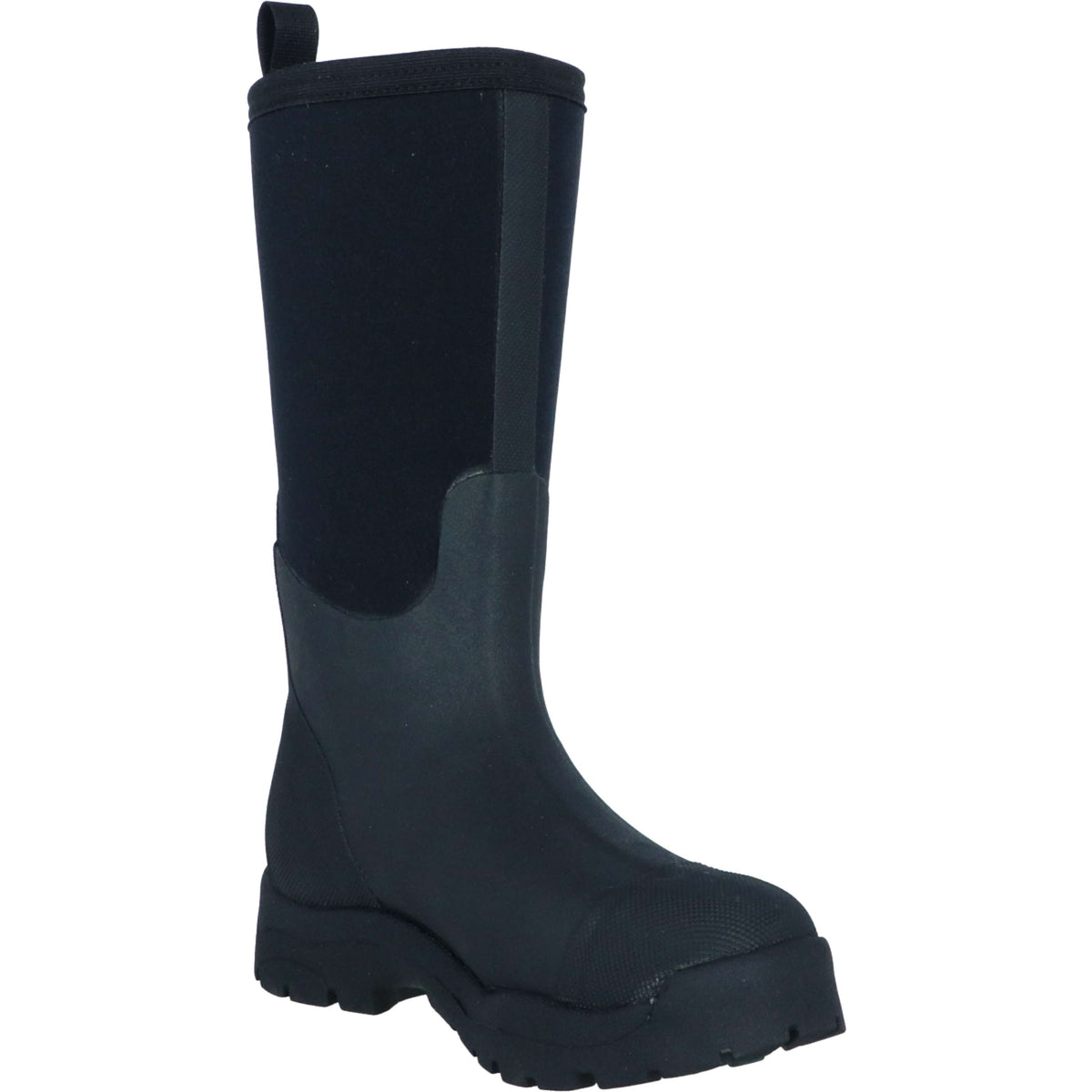 Muck Boot Derwent II Schwarz