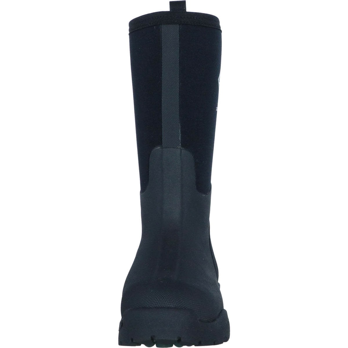 Muck Boot Derwent II Schwarz