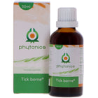 Phytonics Zeckenbissmittel Tick Borne