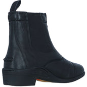 Suedwind Stiefeletten Ultima Front Zip Soft Schwarz