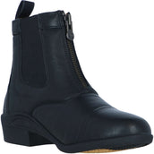 Suedwind Stiefeletten Ultima Front Zip Soft Schwarz