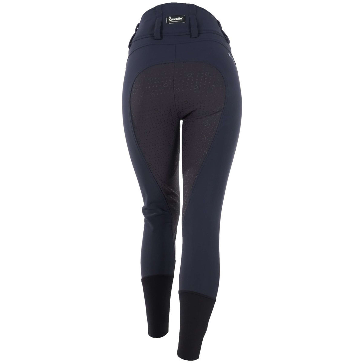 Cavallo Reithose CavalCia Dark Blue/Graphite