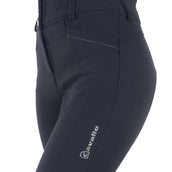 Cavallo Reithose CavalCia Dark Blue/Graphite