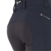 Cavallo Reithose CavalCia Dark Blue/Graphite