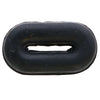 Norton Martingalstopp Gummi Schwarz