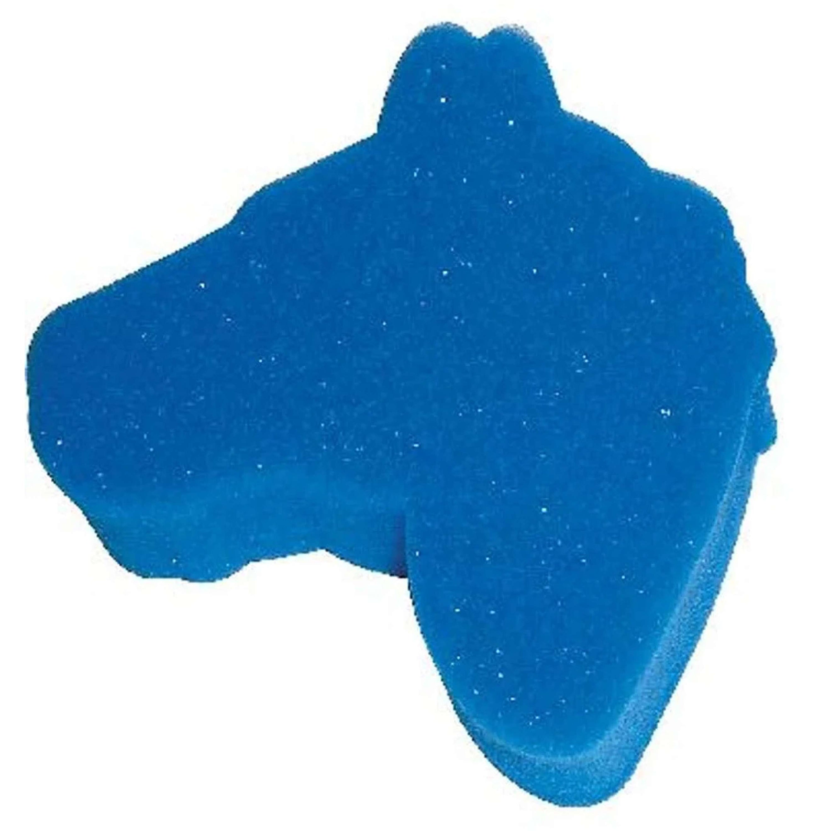 Hippotonic Schwamm Horse Blau Hippotonic Schwamm Horse Blau