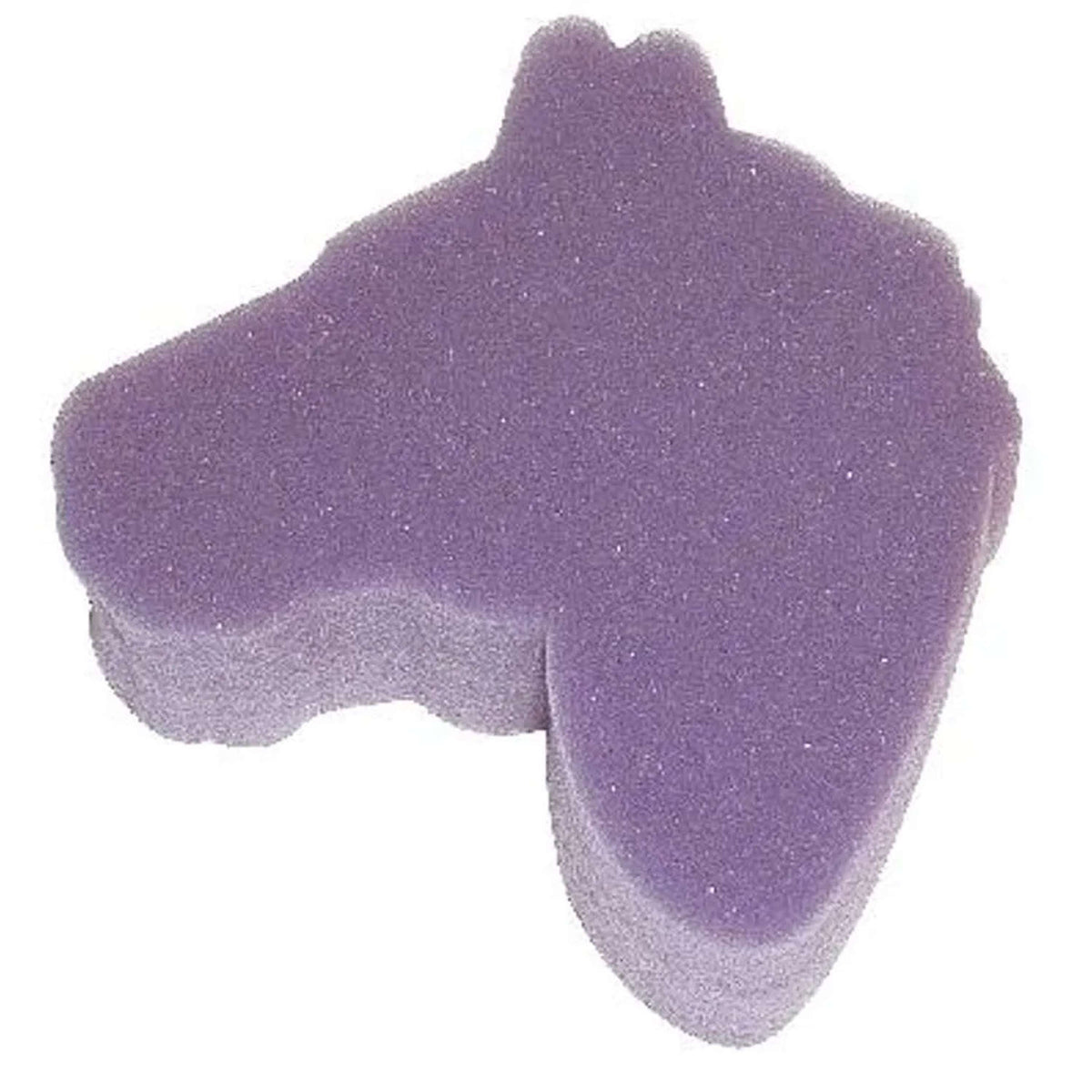 Hippotonic Schwamm Horse Violett