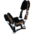 HB Halfter Leopard